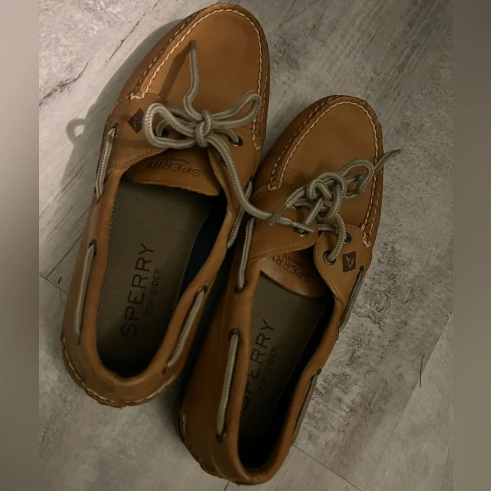 Sperrys Mens/Women’s Boat Shoes